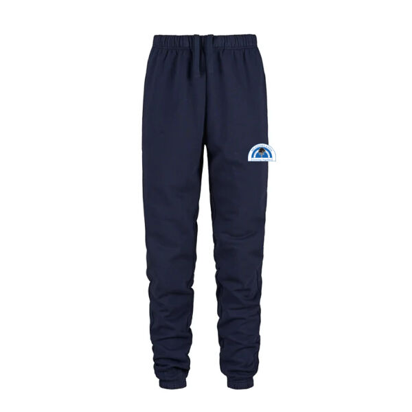 Dash Unisex Meadowlands PS Printed Sweatpants Thumbnail
