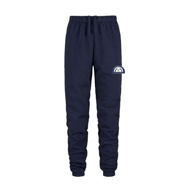Dash Unisex Meadowlands PS Printed Sweatpants Thumbnail
