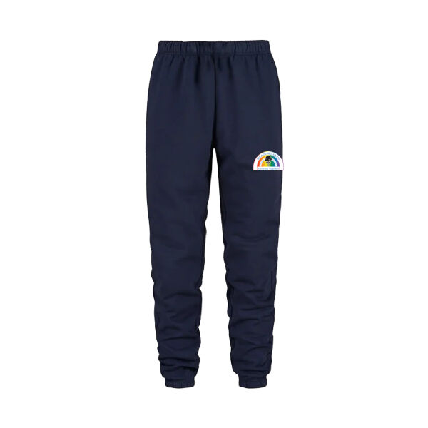 Dash Youth Meadowlands Pride Printed Sweatpants Thumbnail